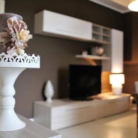 B&B Relais Aeclanum Mirabella Eclano エクステリア 写真