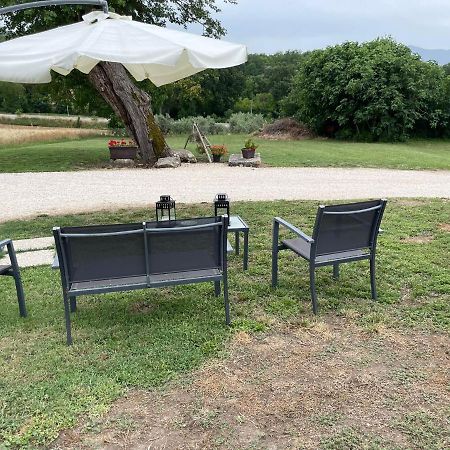 B&B Relais Aeclanum Mirabella Eclano エクステリア 写真