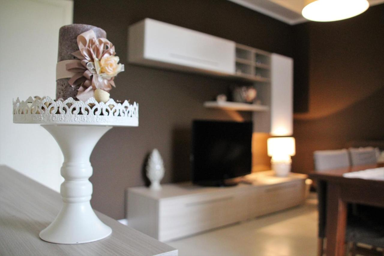B&B Relais Aeclanum Mirabella Eclano エクステリア 写真
