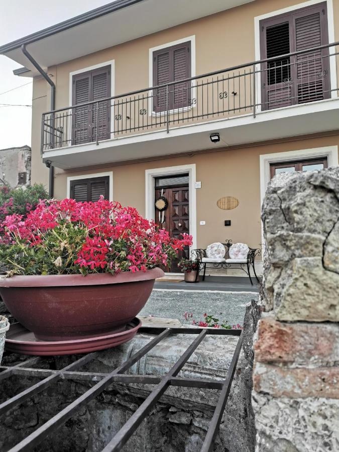 B&B Relais Aeclanum Mirabella Eclano エクステリア 写真
