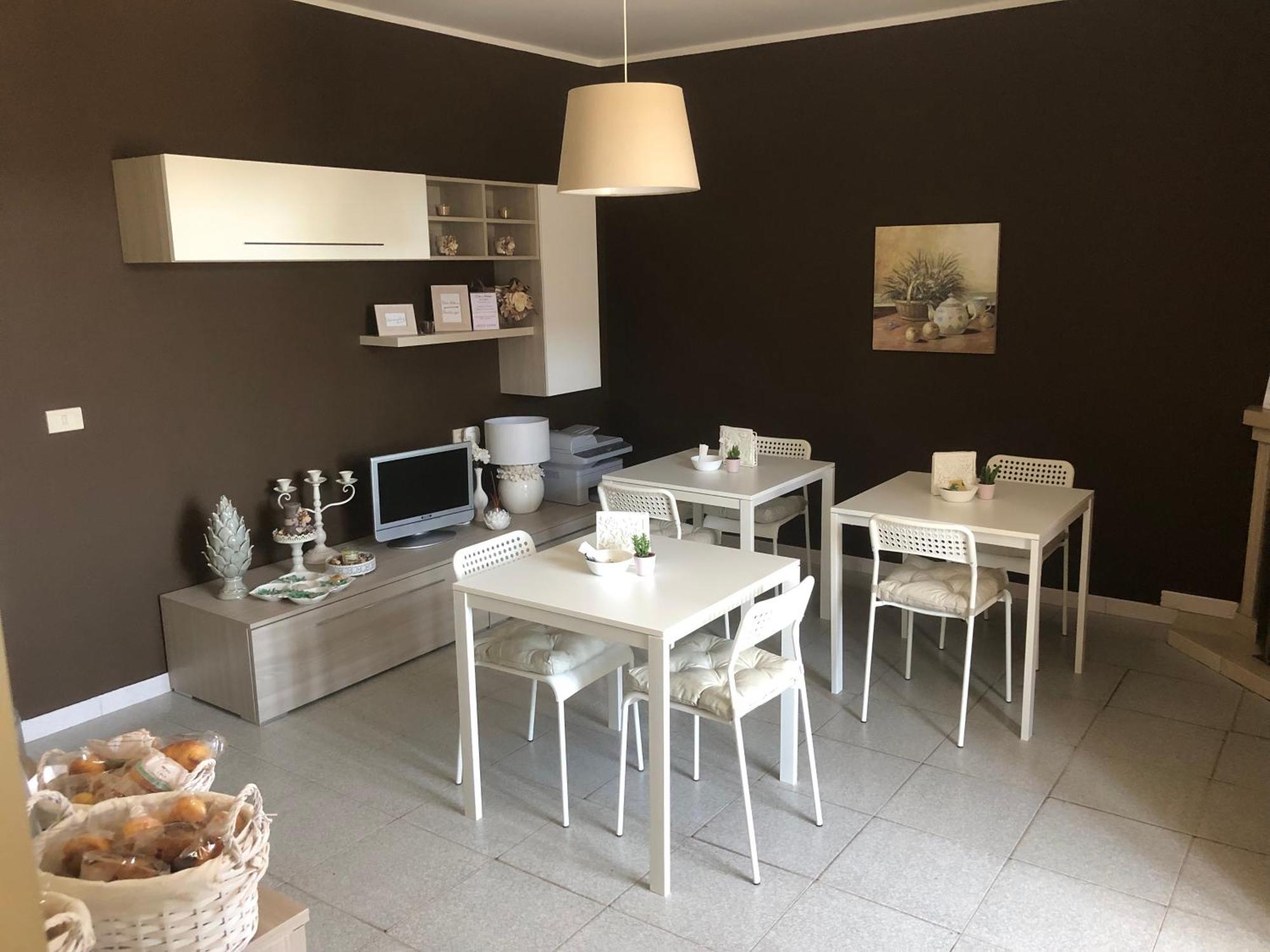 B&B Relais Aeclanum Mirabella Eclano エクステリア 写真