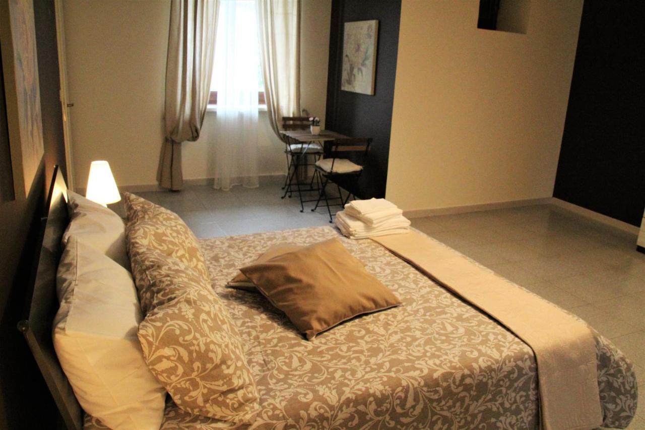 B&B Relais Aeclanum Mirabella Eclano エクステリア 写真