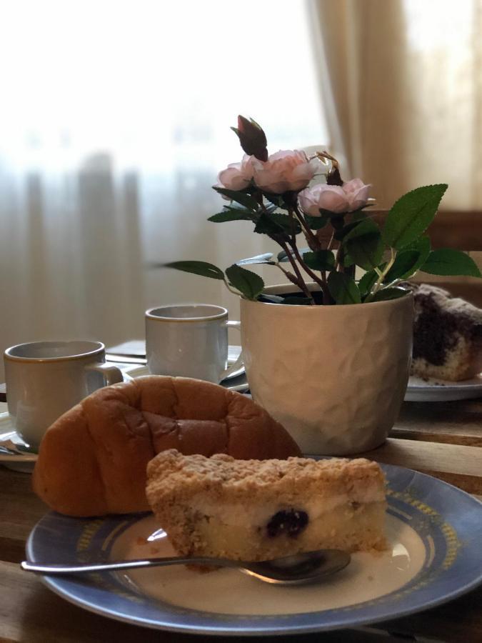 B&B Relais Aeclanum Mirabella Eclano エクステリア 写真