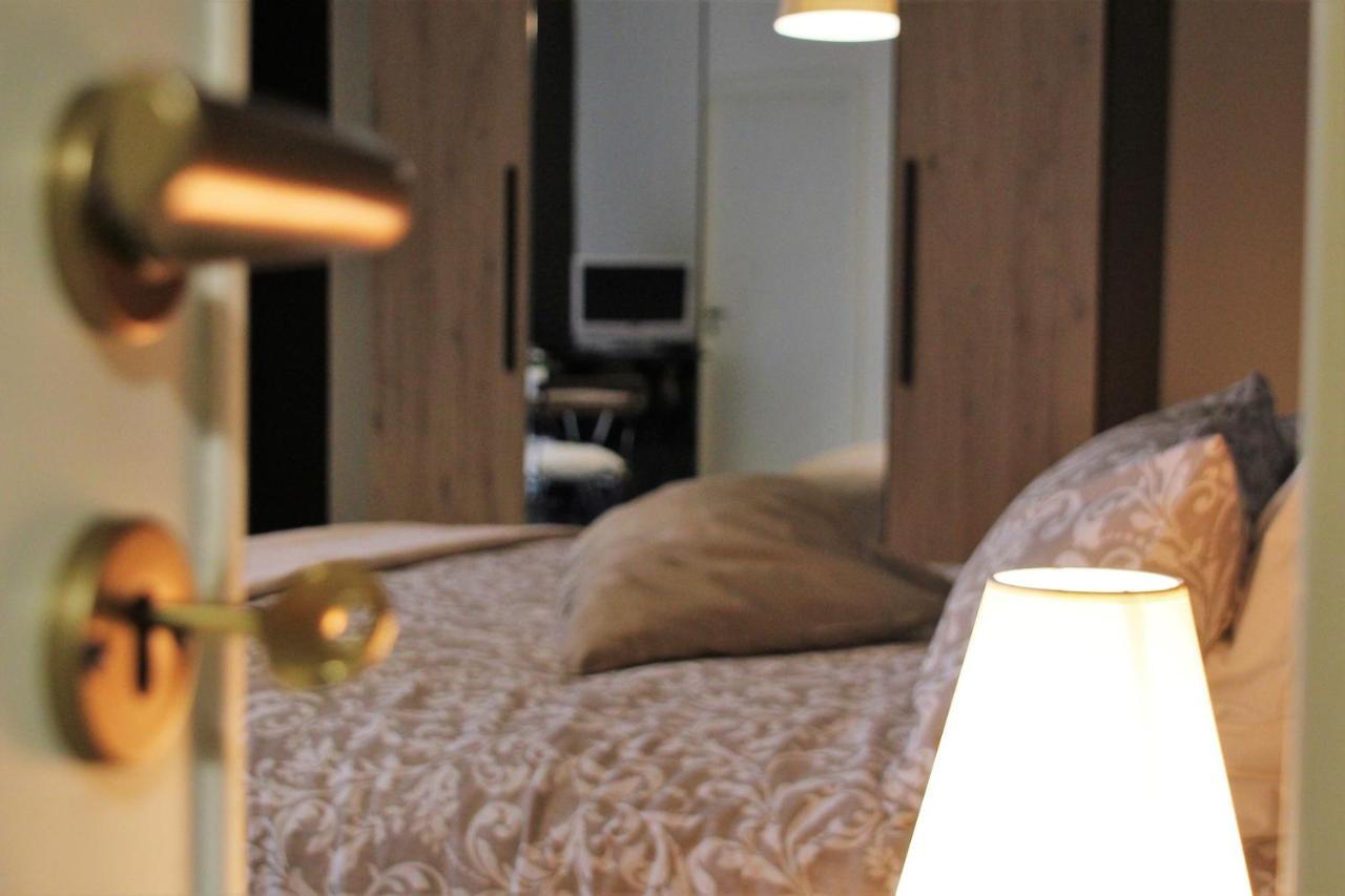 B&B Relais Aeclanum Mirabella Eclano エクステリア 写真