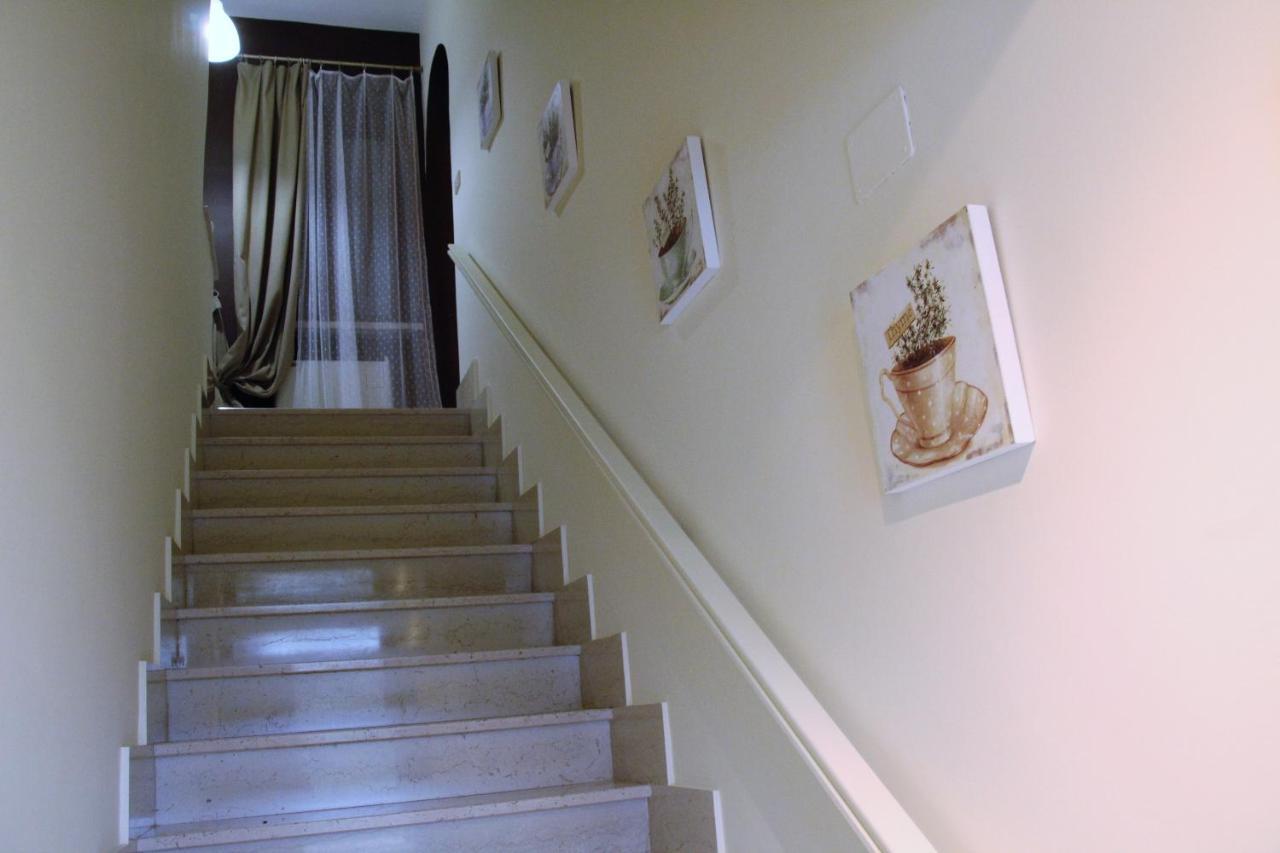 B&B Relais Aeclanum Mirabella Eclano エクステリア 写真
