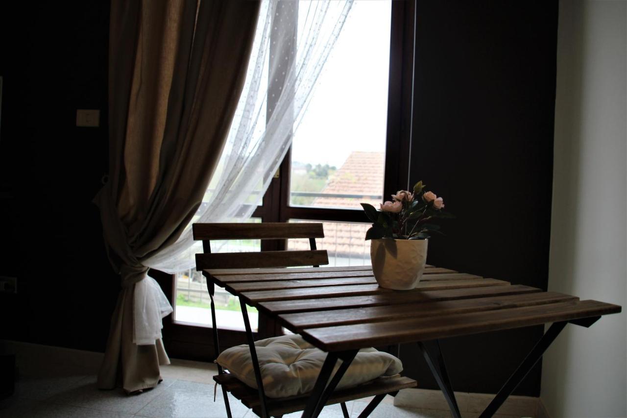 B&B Relais Aeclanum Mirabella Eclano エクステリア 写真