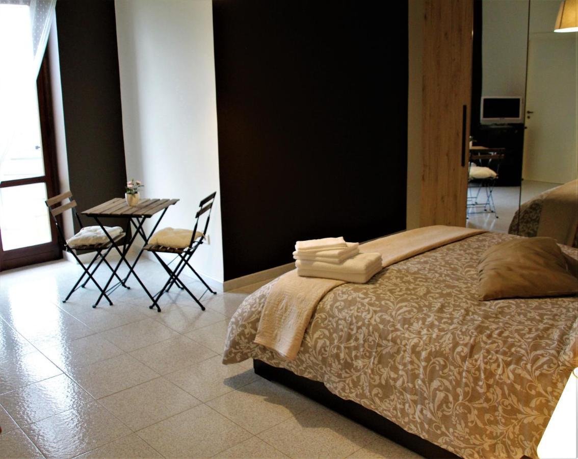 B&B Relais Aeclanum Mirabella Eclano エクステリア 写真