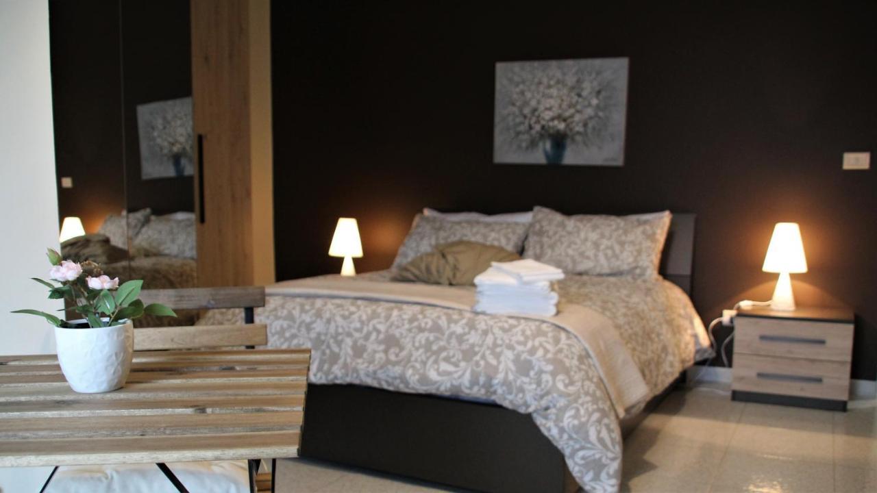 B&B Relais Aeclanum Mirabella Eclano エクステリア 写真