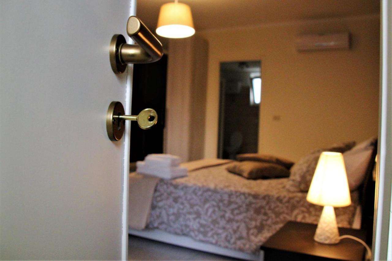 B&B Relais Aeclanum Mirabella Eclano エクステリア 写真