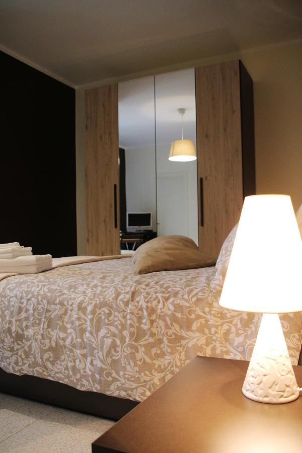 B&B Relais Aeclanum Mirabella Eclano エクステリア 写真