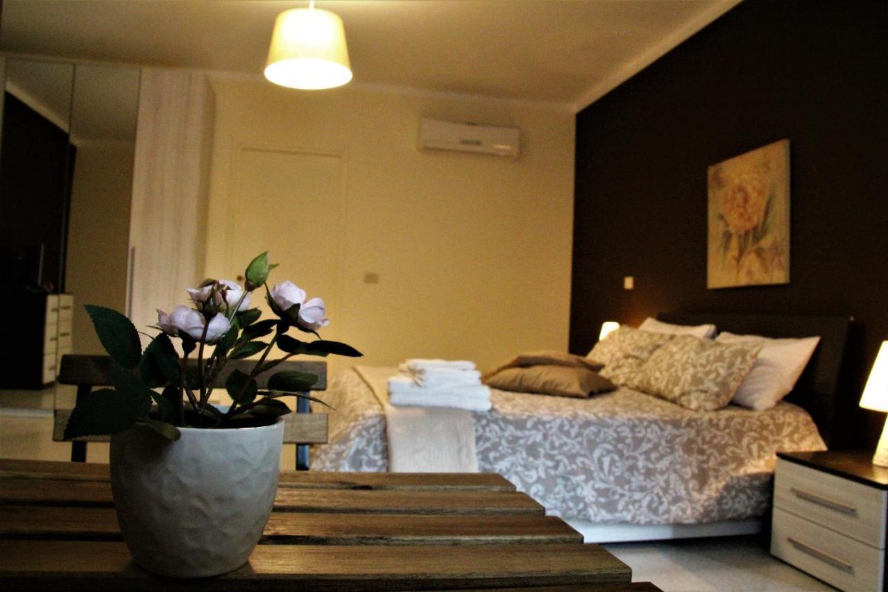 B&B Relais Aeclanum Mirabella Eclano エクステリア 写真