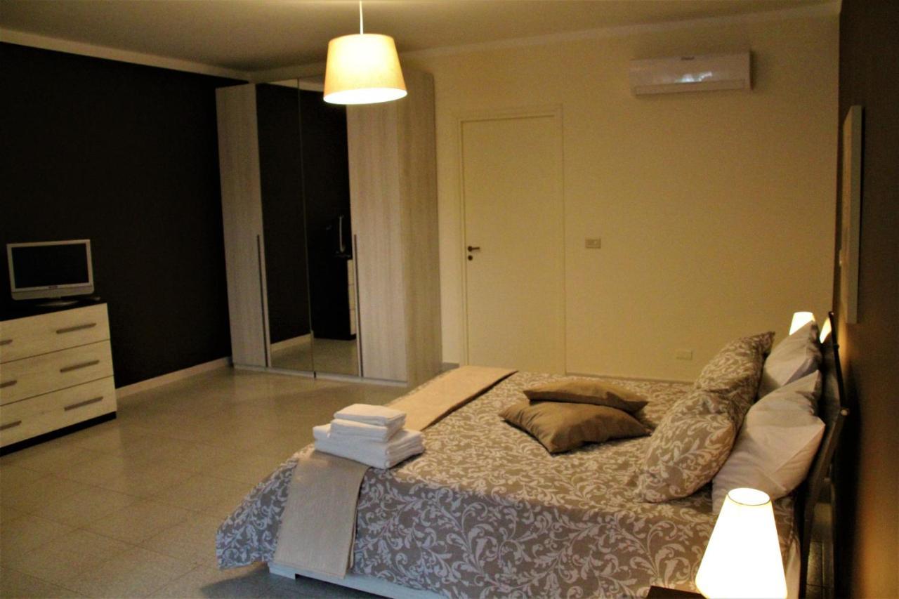 B&B Relais Aeclanum Mirabella Eclano エクステリア 写真