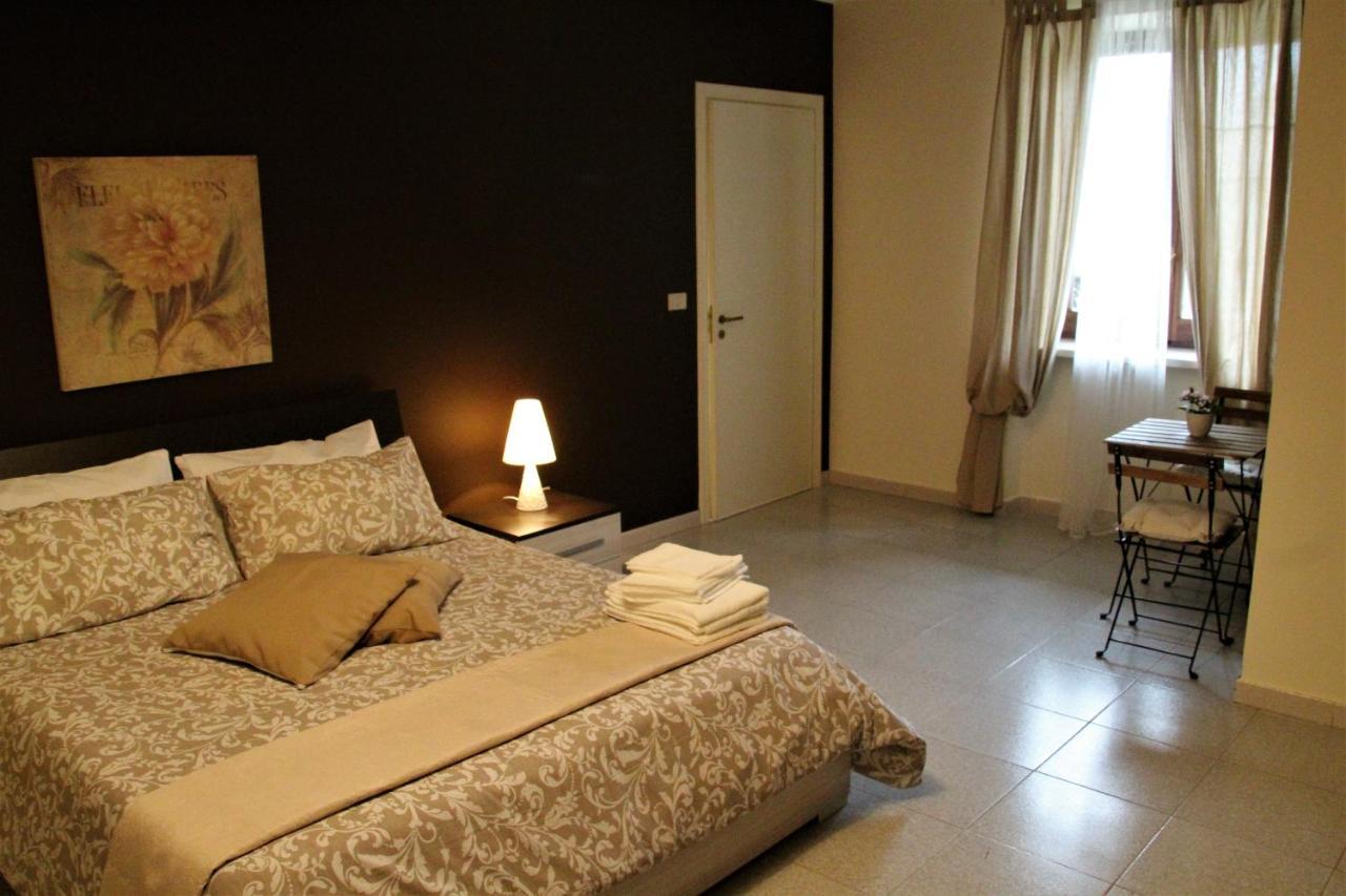 B&B Relais Aeclanum Mirabella Eclano エクステリア 写真