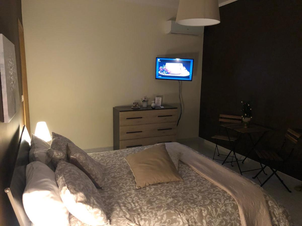 B&B Relais Aeclanum Mirabella Eclano エクステリア 写真