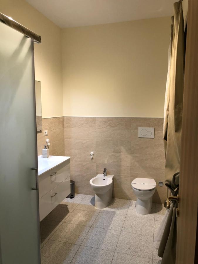 B&B Relais Aeclanum Mirabella Eclano エクステリア 写真