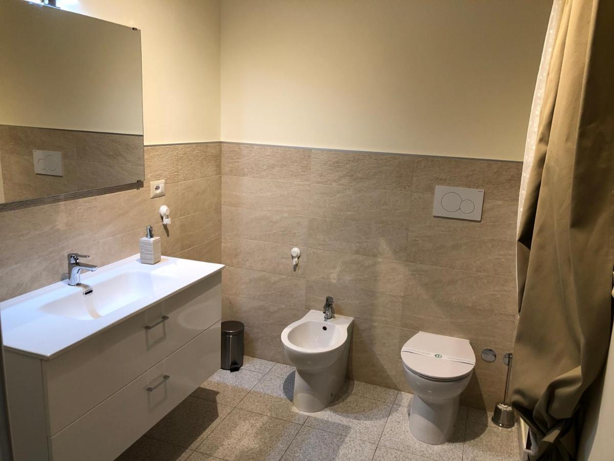 B&B Relais Aeclanum Mirabella Eclano エクステリア 写真